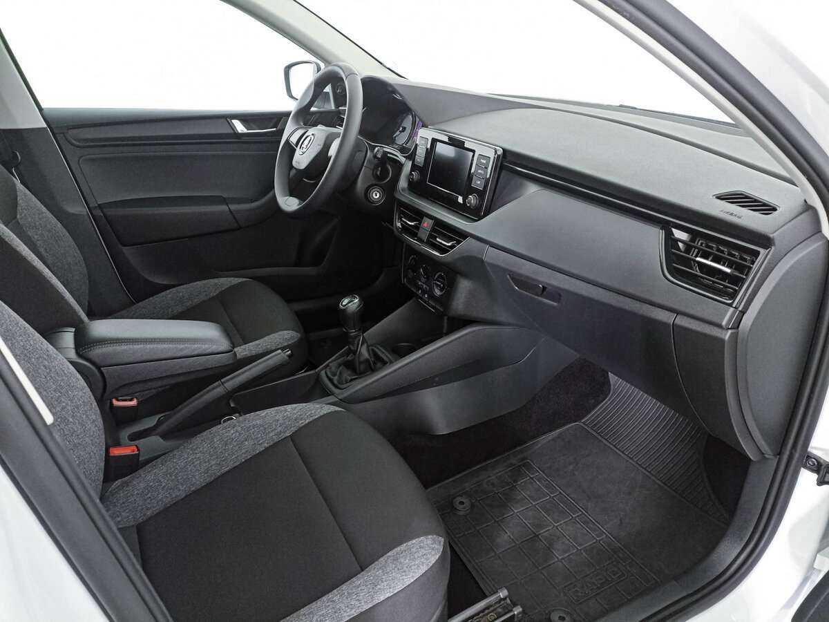 Купить Шкода Рапид, 2020, 62 513 км.. Фото: #8