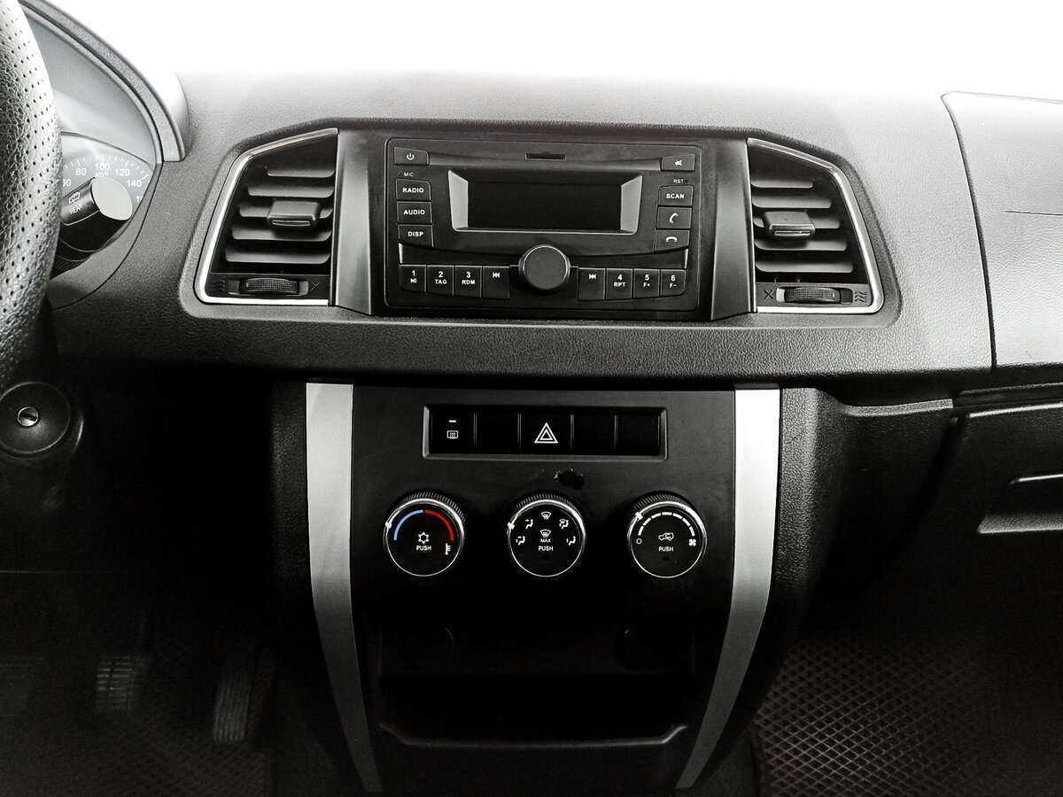 Купить УАЗ Патриот, 2016, 154 073 км.. Фото: #12