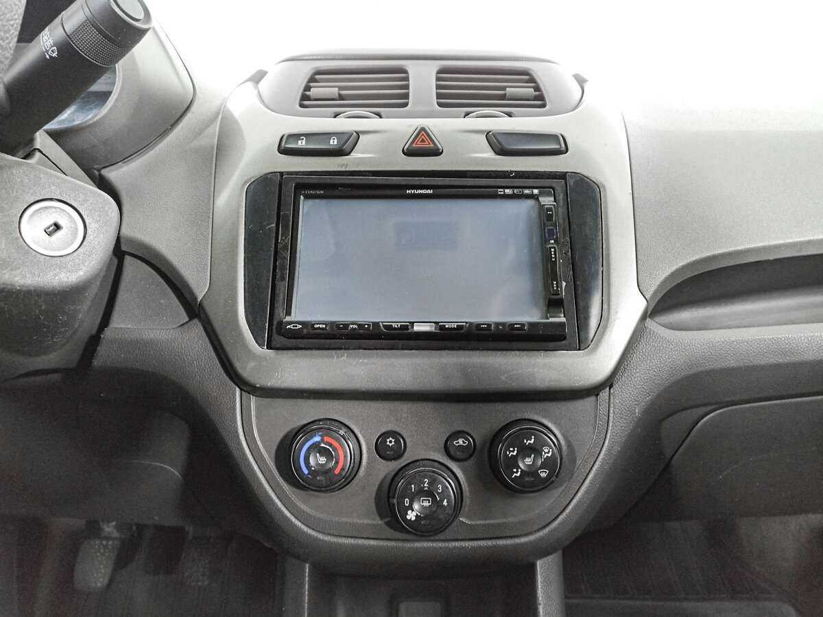 Купить Шевроле Кобальт, 2013, 161 558 км.. Фото: #12