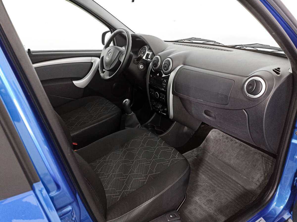 Купить Лада (ВАЗ) Ларгус, 2020, 86 451 км.. Фото: #10