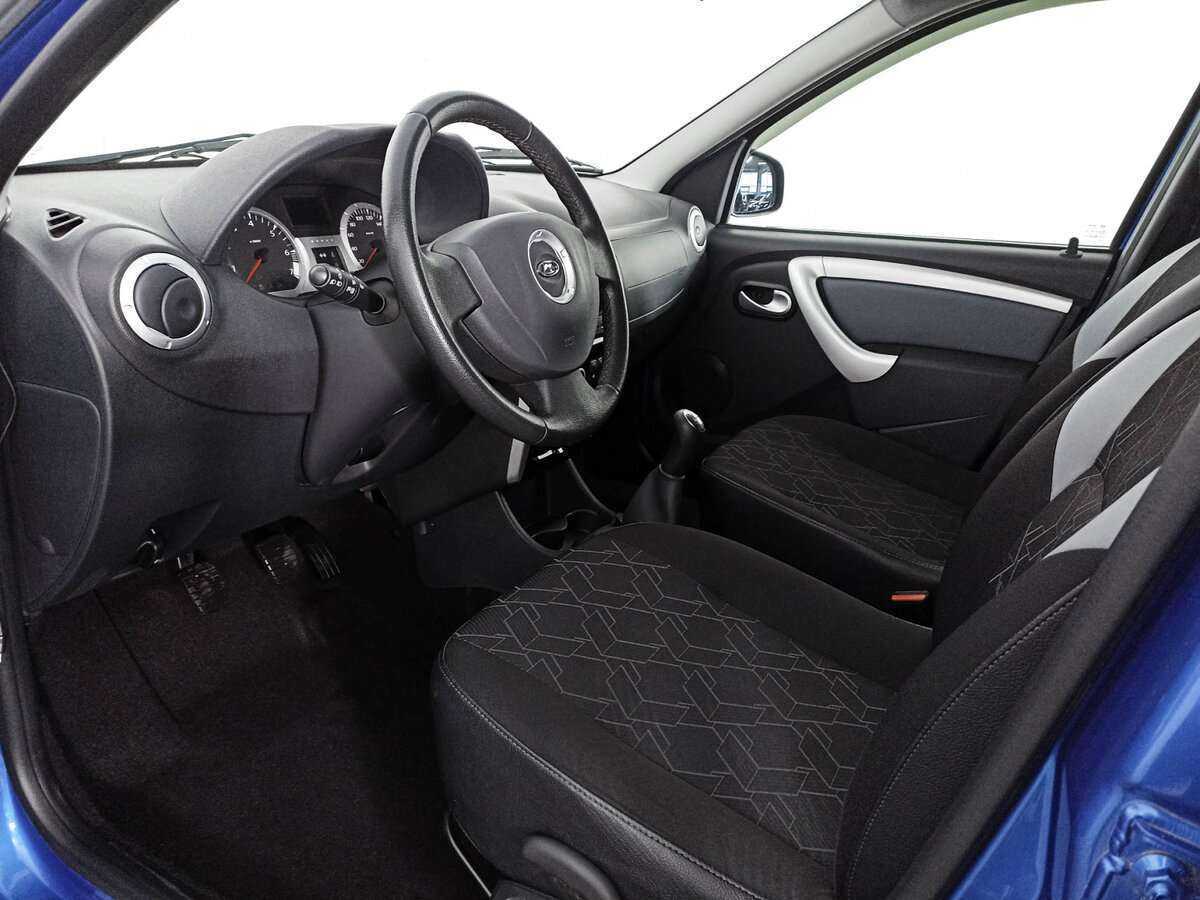 Купить Лада (ВАЗ) Ларгус, 2020, 86 451 км.. Фото: #15