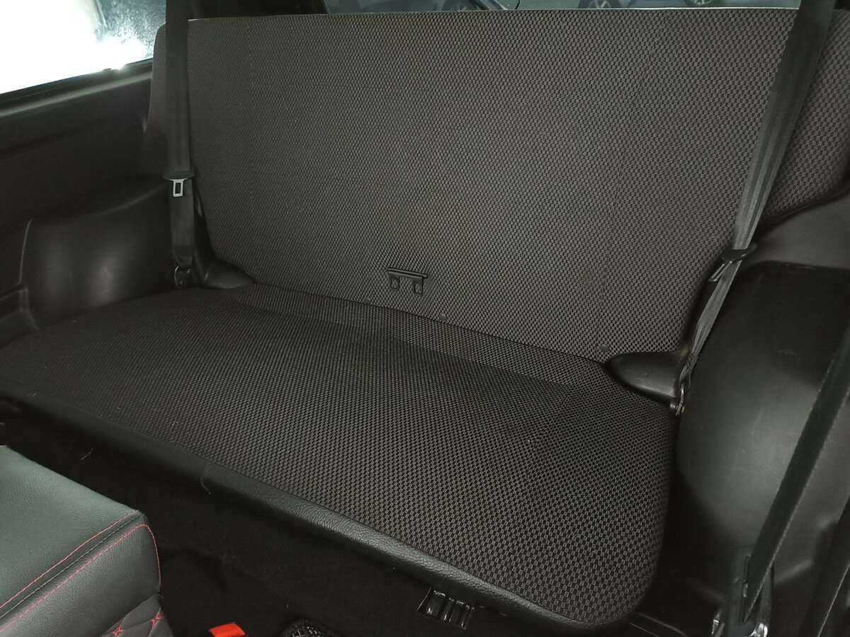 Купить Лада (ВАЗ) 2121 (4х4), 2019, 109 304 км.. Фото: #9