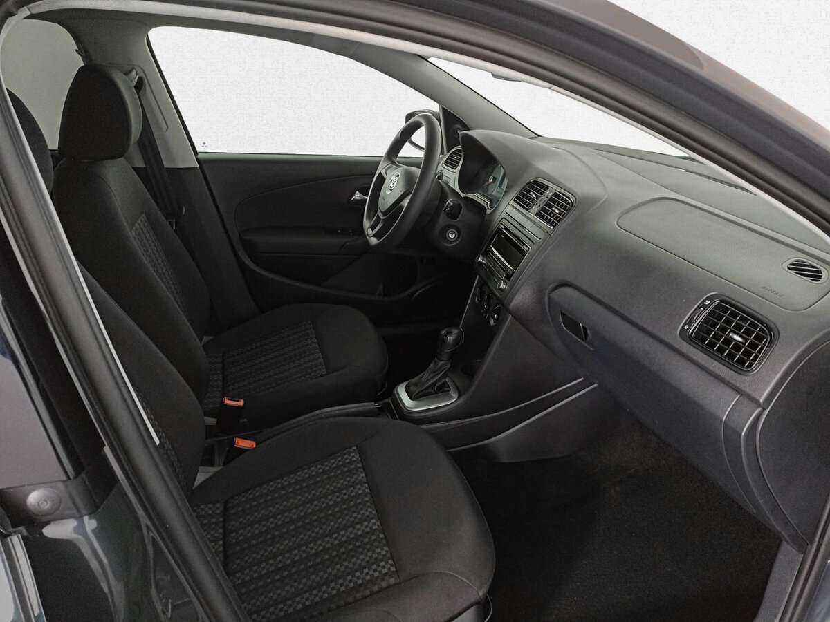 Купить Фольксваген Поло, 2017, 70 203 км.. Фото: #8