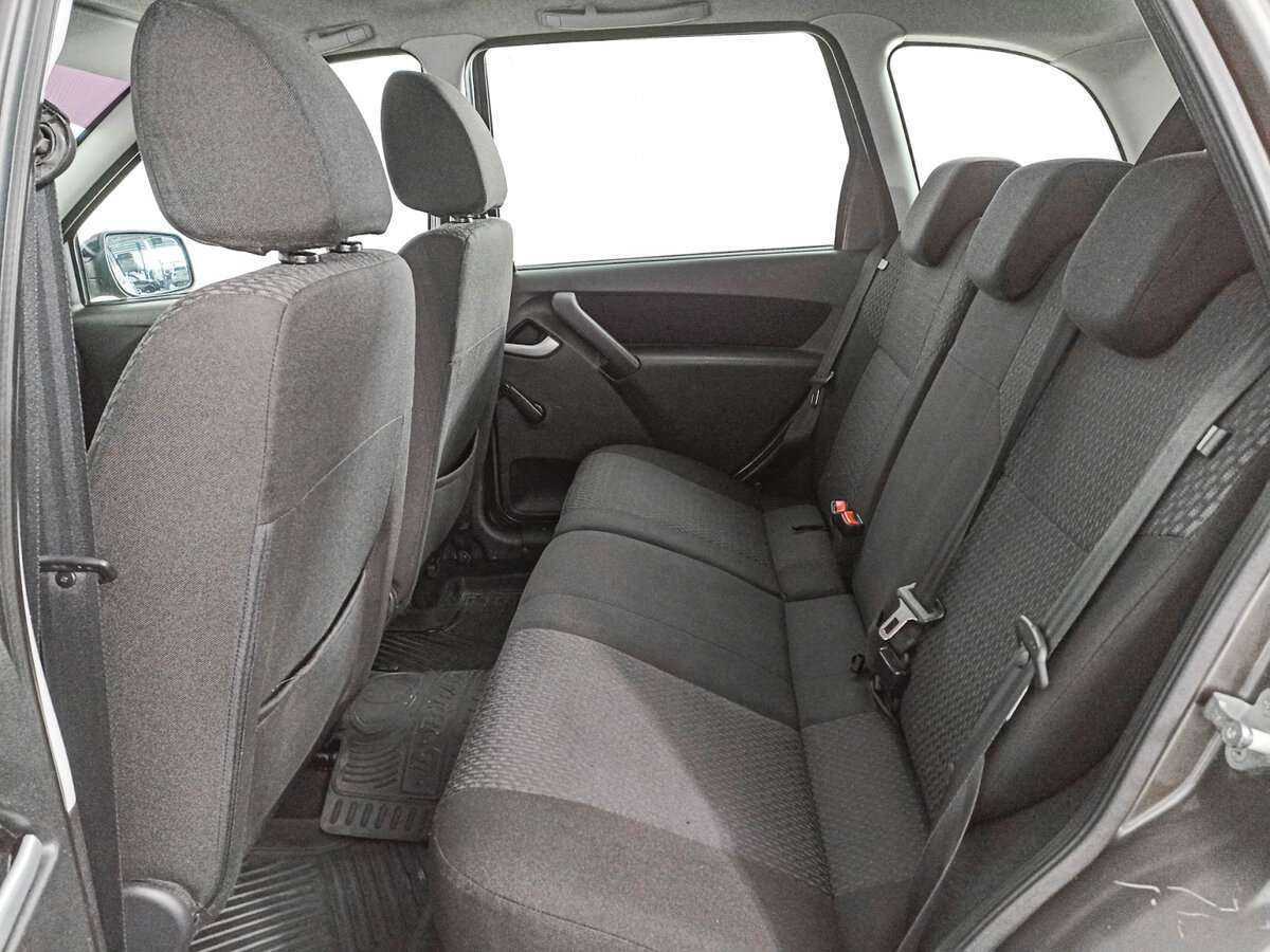 Купить Лада (ВАЗ) Калина, 2015, 141 069 км.. Фото: #9