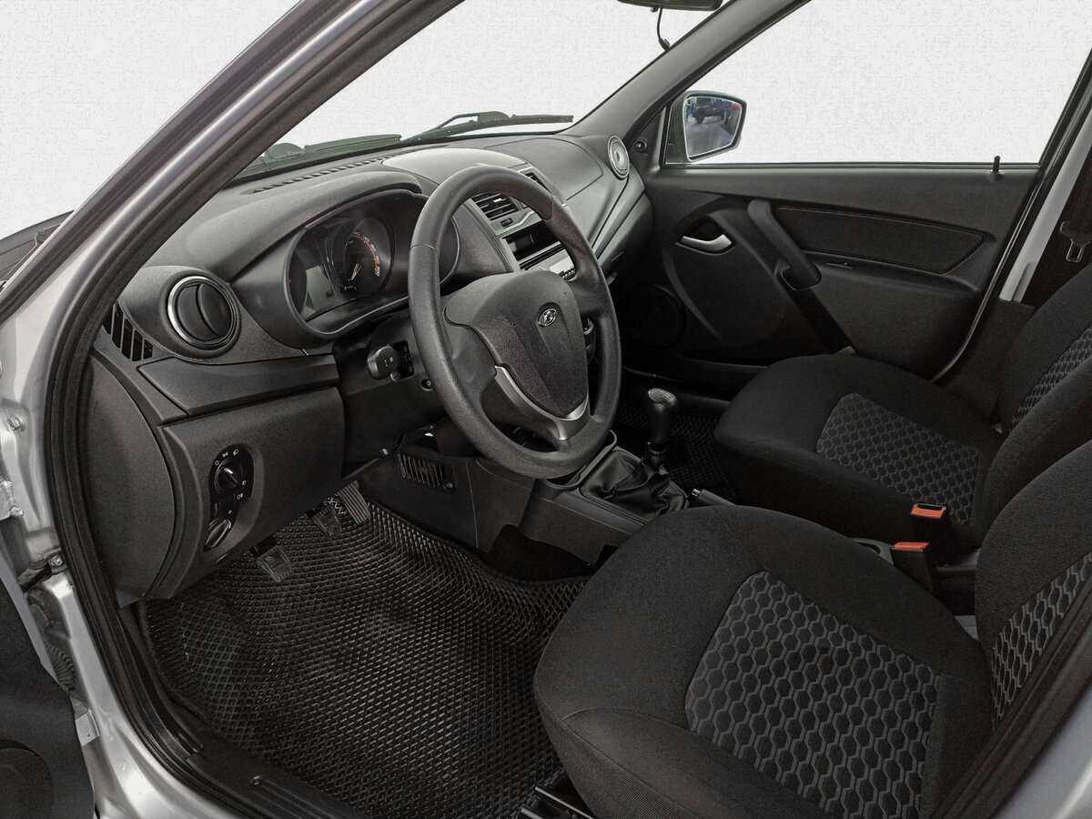 Купить Лада (ВАЗ) Гранта, 2018, 92 001 км.. Фото: #13