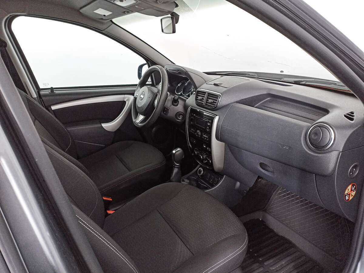 Купить Ниссан Террано, 2017, 117 282 км.. Фото: #8