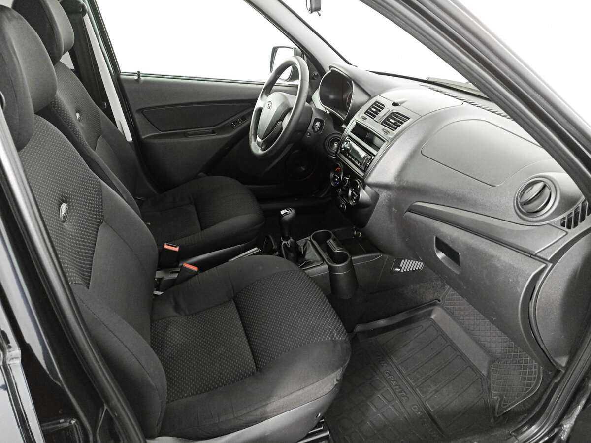 Купить Лада (ВАЗ) Калина, 2014, 145 421 км.. Фото: #8