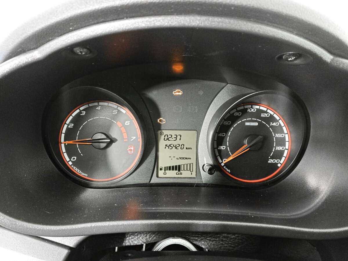 Купить Лада (ВАЗ) Калина, 2014, 145 421 км.. Фото: #10