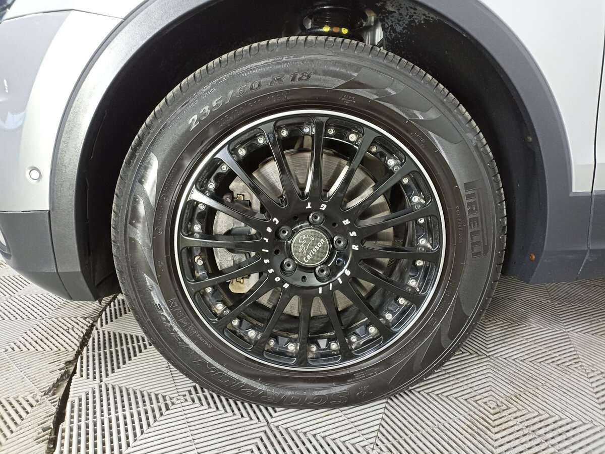 Купить Volkswagen Tiguan, 2017, 105 034 км.. Фото: #17