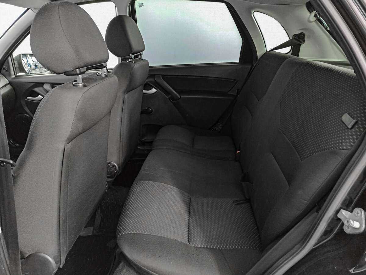 Купить Лада (ВАЗ) Калина, 2014, 219 001 км.. Фото: #9