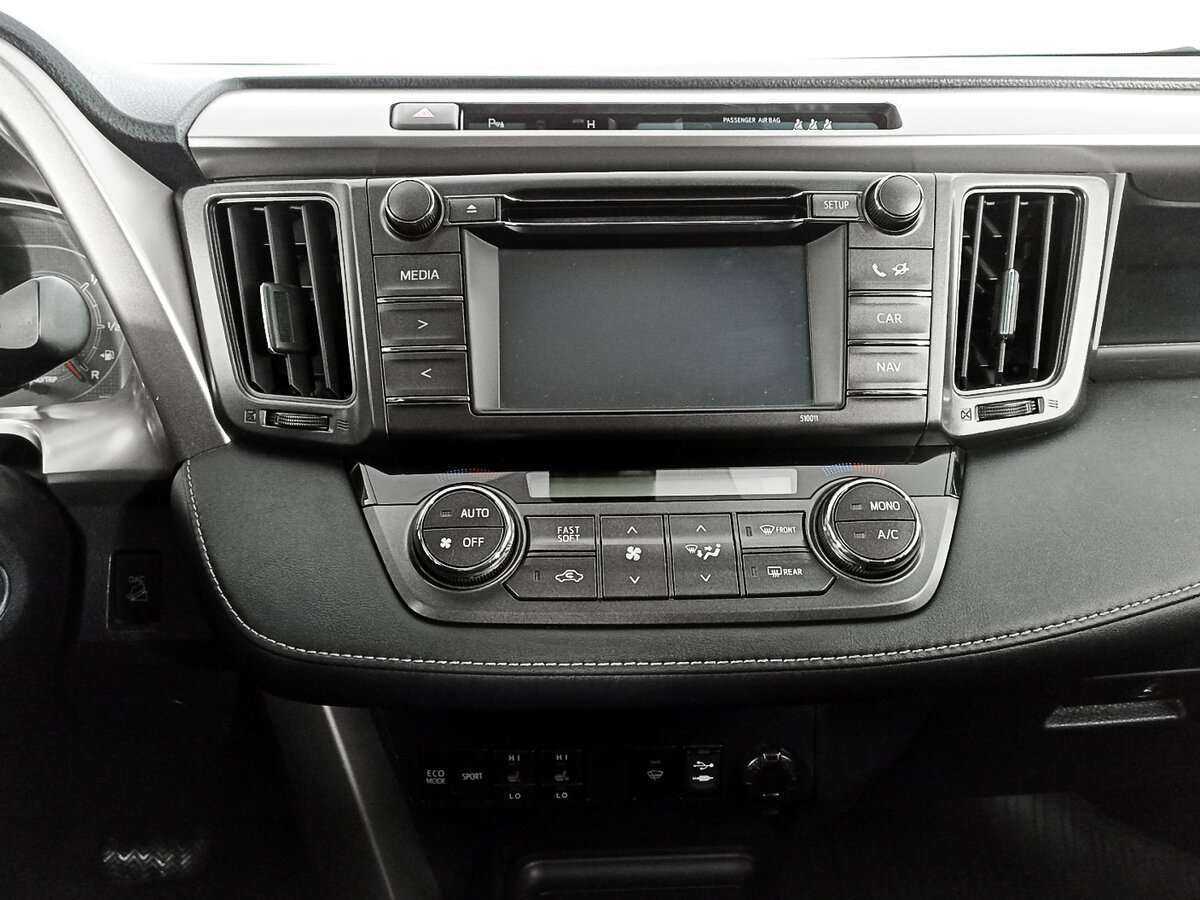 Купить Toyota RAV4, 2014, 102 471 км.. Фото: #12