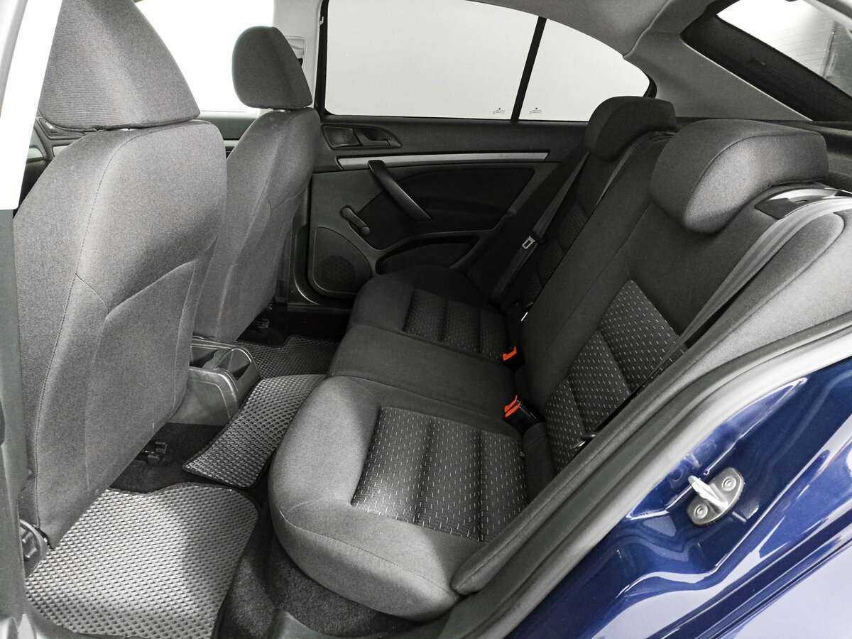 Купить Шкода Октавия, 2012, 185 592 км.. Фото: #7