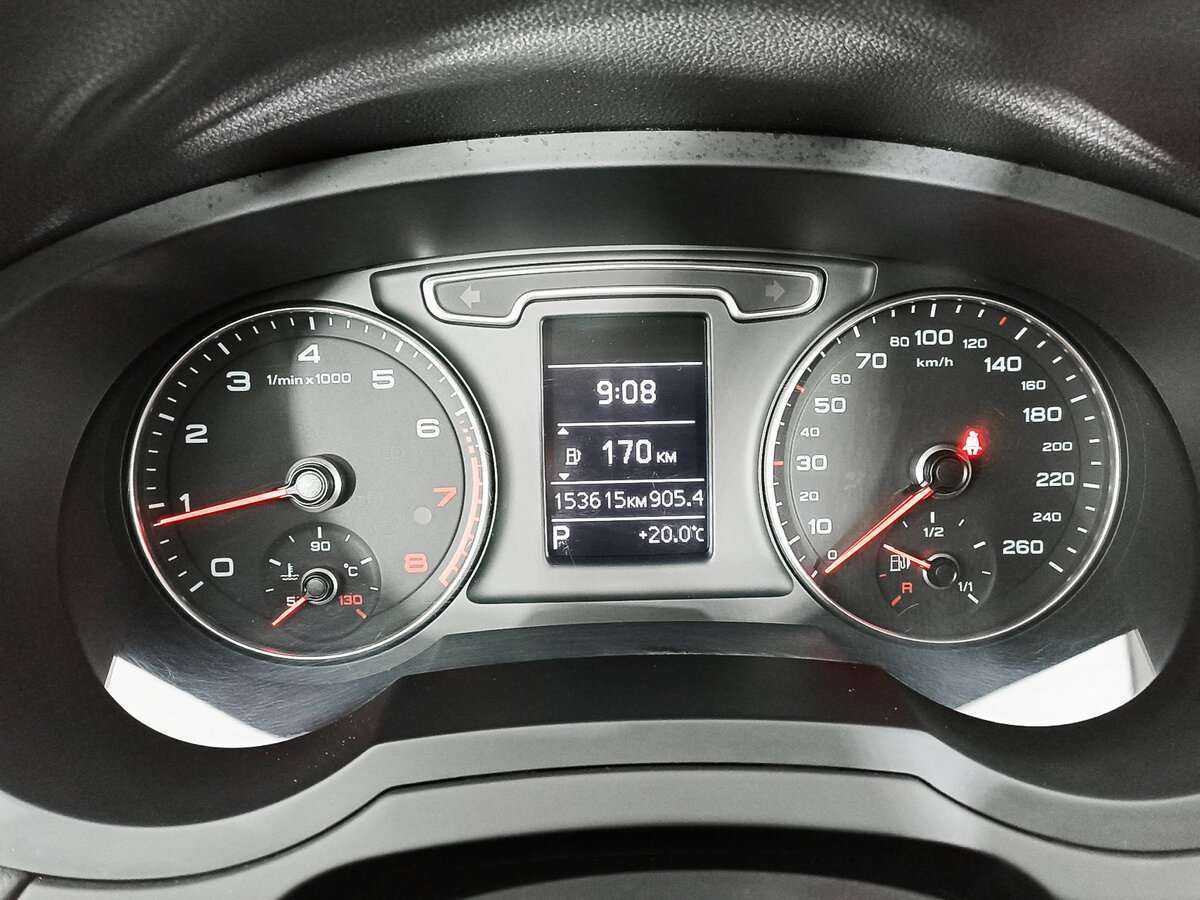 Купить Audi Q3, 2014, 153 502 км.. Фото: #10