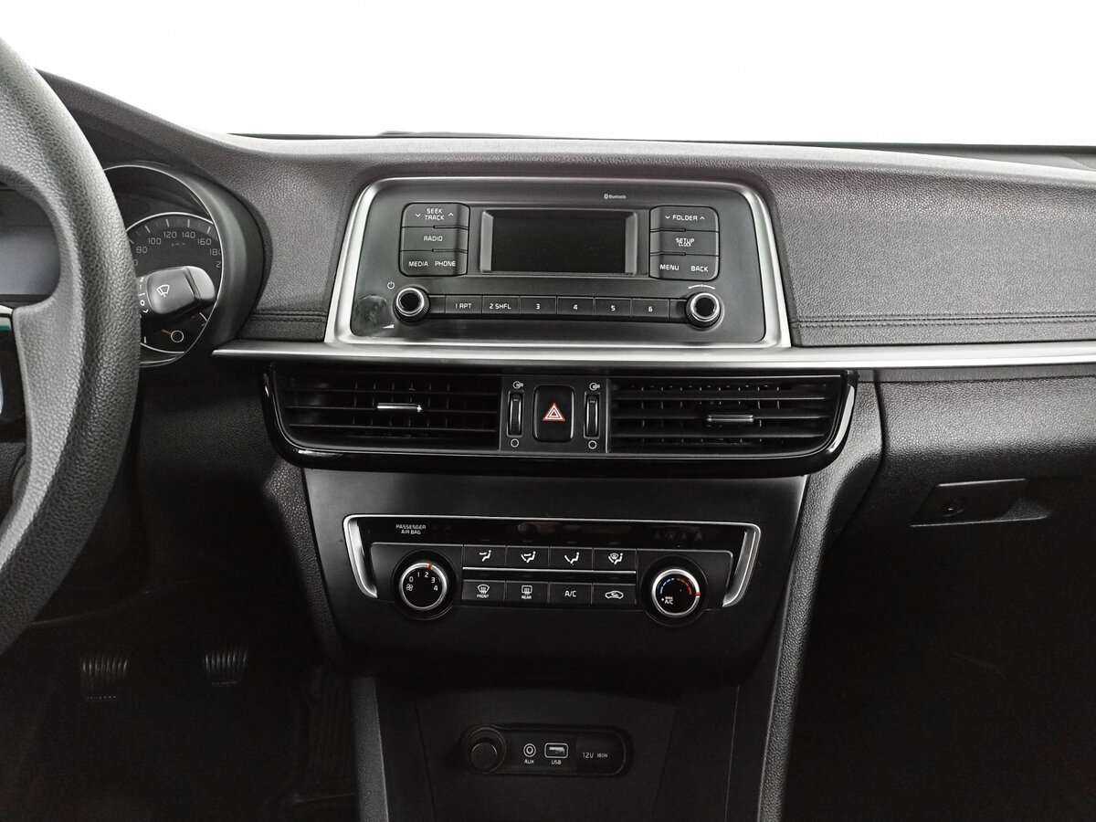 Купить Киа Оптима, 2019, 170 602 км.. Фото: #12