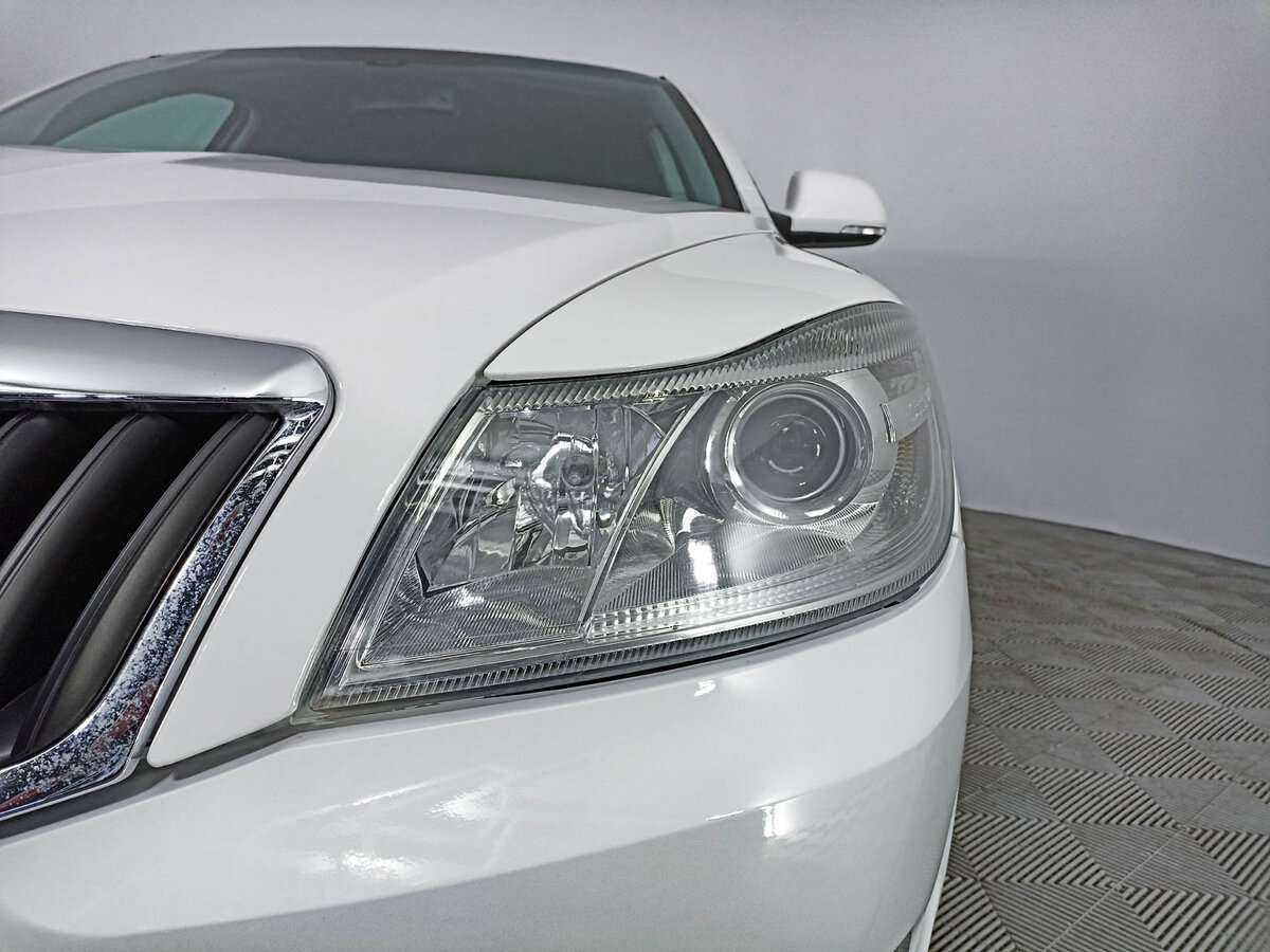 Купить Шкода Октавия, 2012, 217 003 км.. Фото: #16