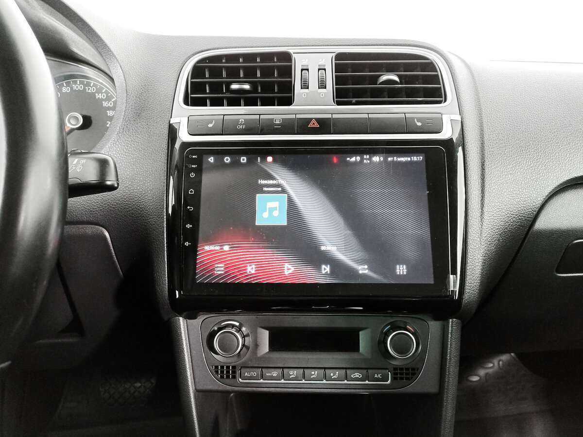 Купить Volkswagen Polo, 2019, 285 362 км.. Фото: #12