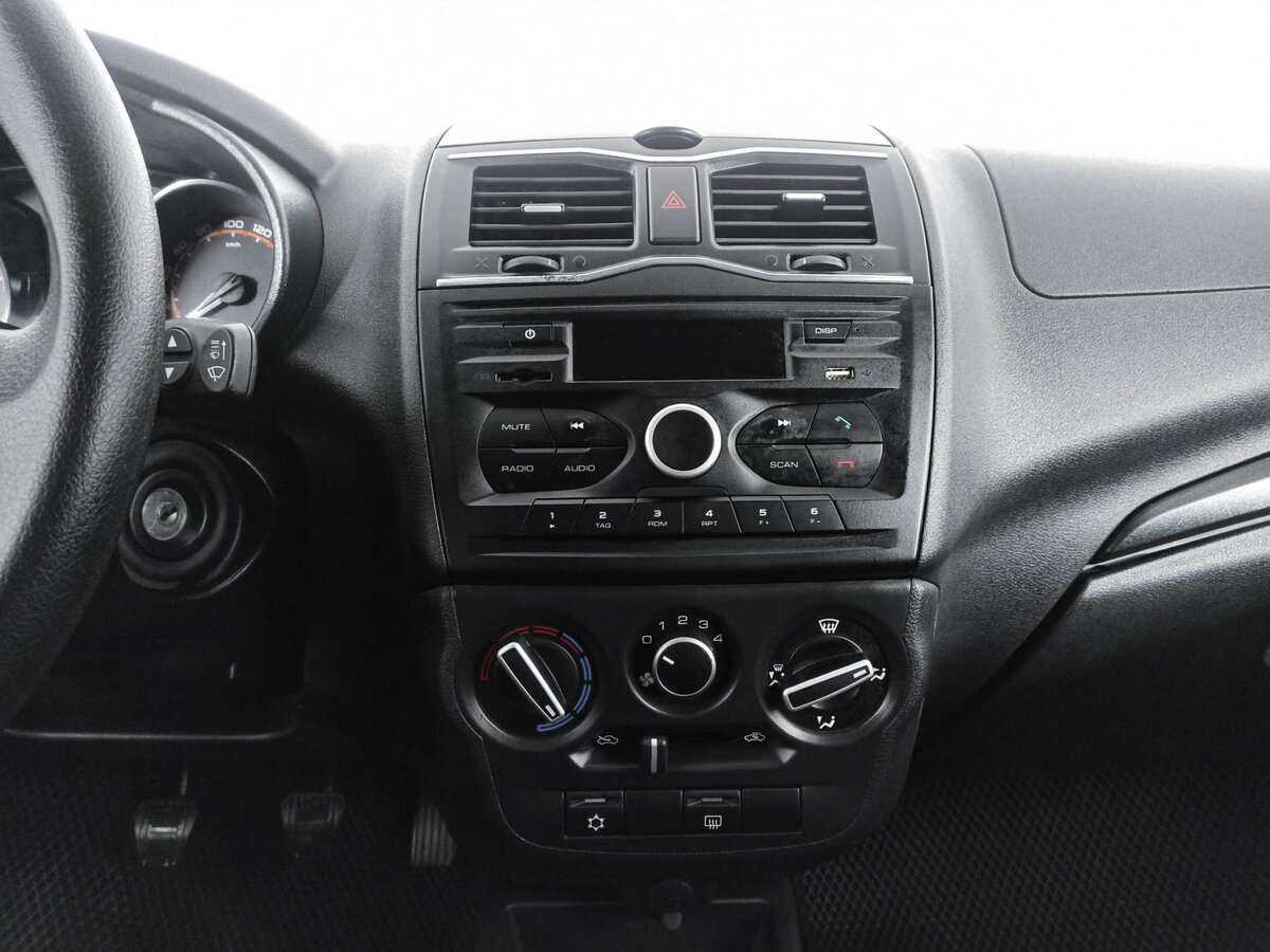 Купить Лада (ВАЗ) Гранта, 2020, 91 771 км.. Фото: #11