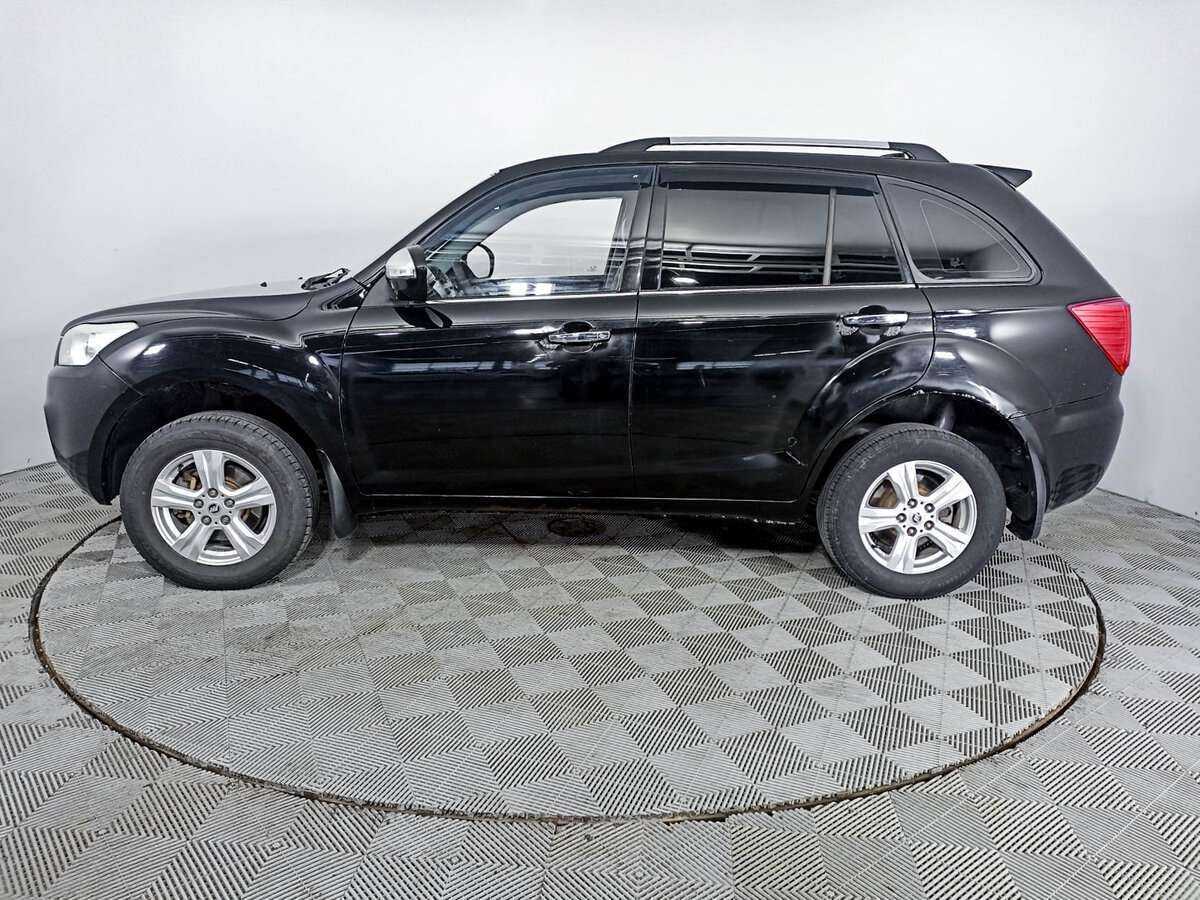 Купить Лифан Икс60, 2013, 115 729 км.. Фото: #7