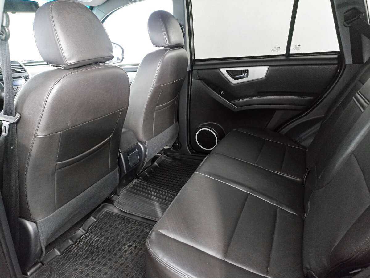 Купить Лифан Икс60, 2013, 115 729 км.. Фото: #9