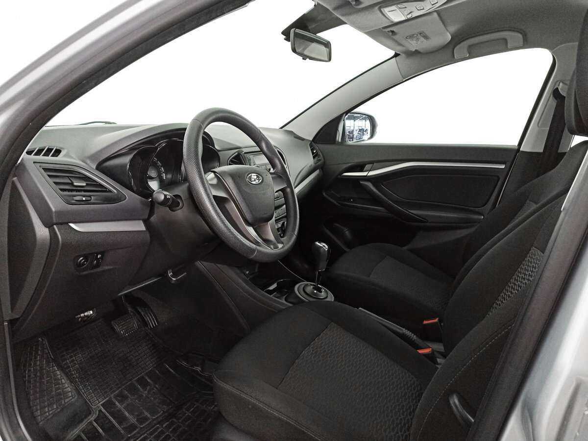 Купить Лада (ВАЗ) Веста, 2015, 147 049 км.. Фото: #11