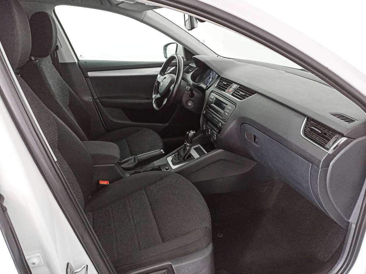 Купить Шкода Октавия, 2014, 203 152 км.. Фото: #8