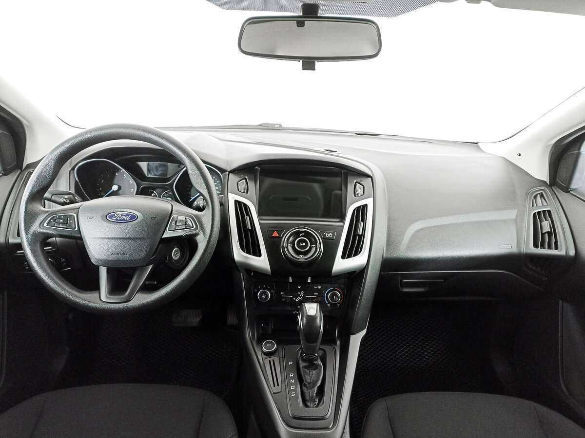 Купить Форд Фокус, 2017, 117 140 км.. Фото: #13