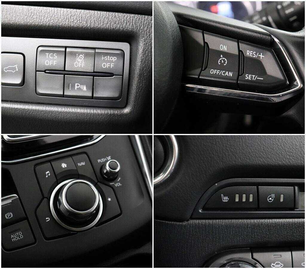 Купить Mazda CX-5, 2017, 129 430 км.. Фото: #14