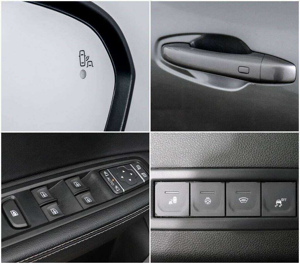 Купить Renault Arkana, 2021, 46 832 км.. Фото: #13