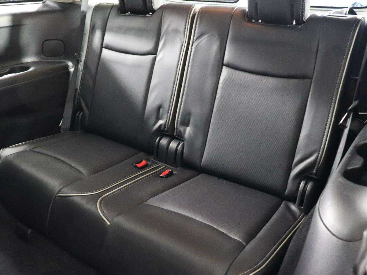 Купить Infiniti QX60, 2017, 132 120 км.. Фото: #7