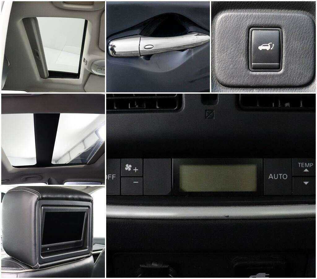 Купить Infiniti QX60, 2017, 132 120 км.. Фото: #13