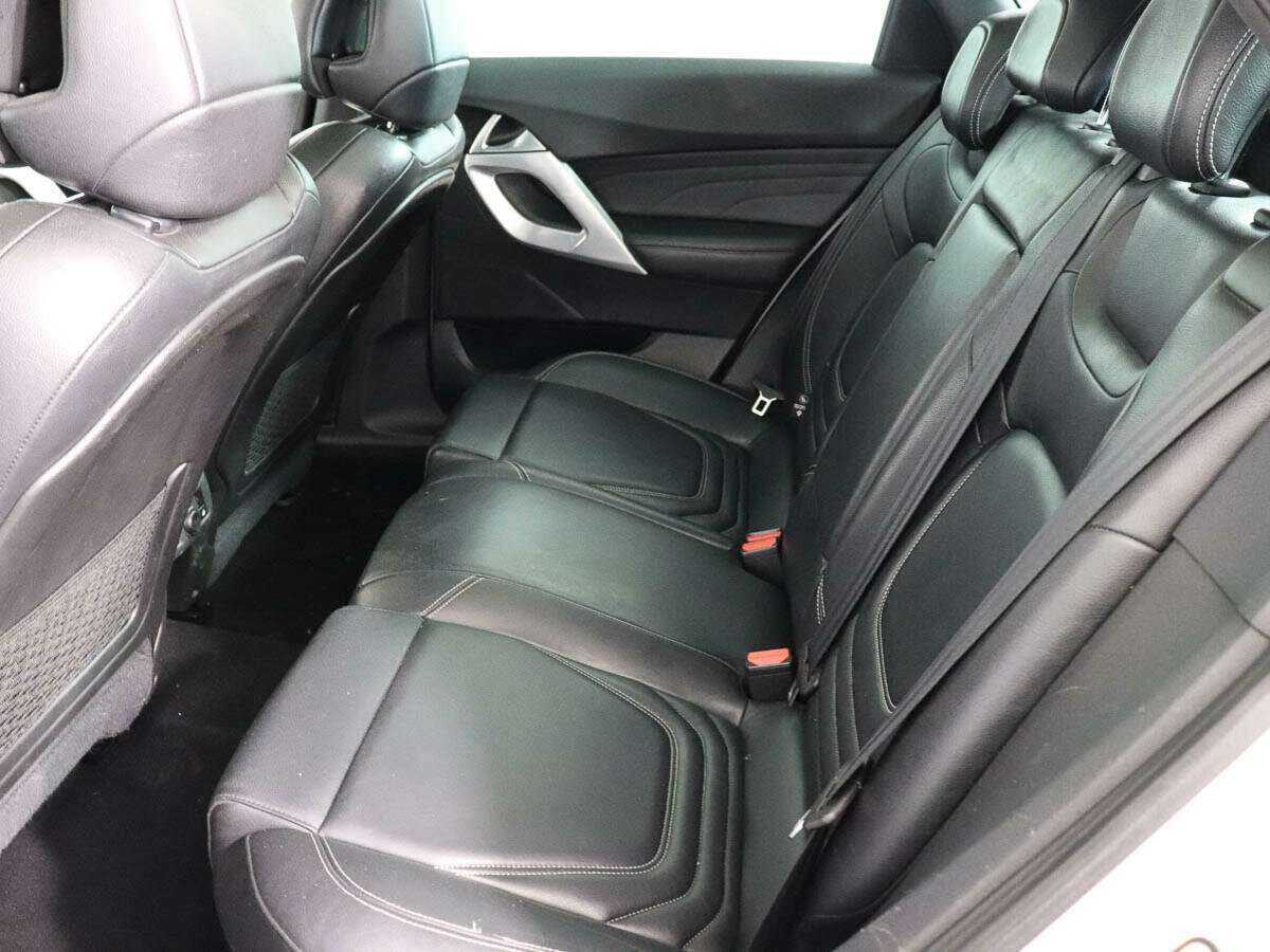 Купить Citroen DS5, 2013, 110 514 км.. Фото: #7