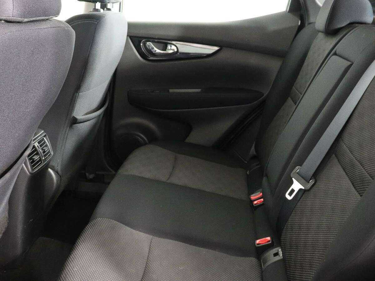 Купить Ниссан Кашкай, 2017, 115 850 км.. Фото: #7