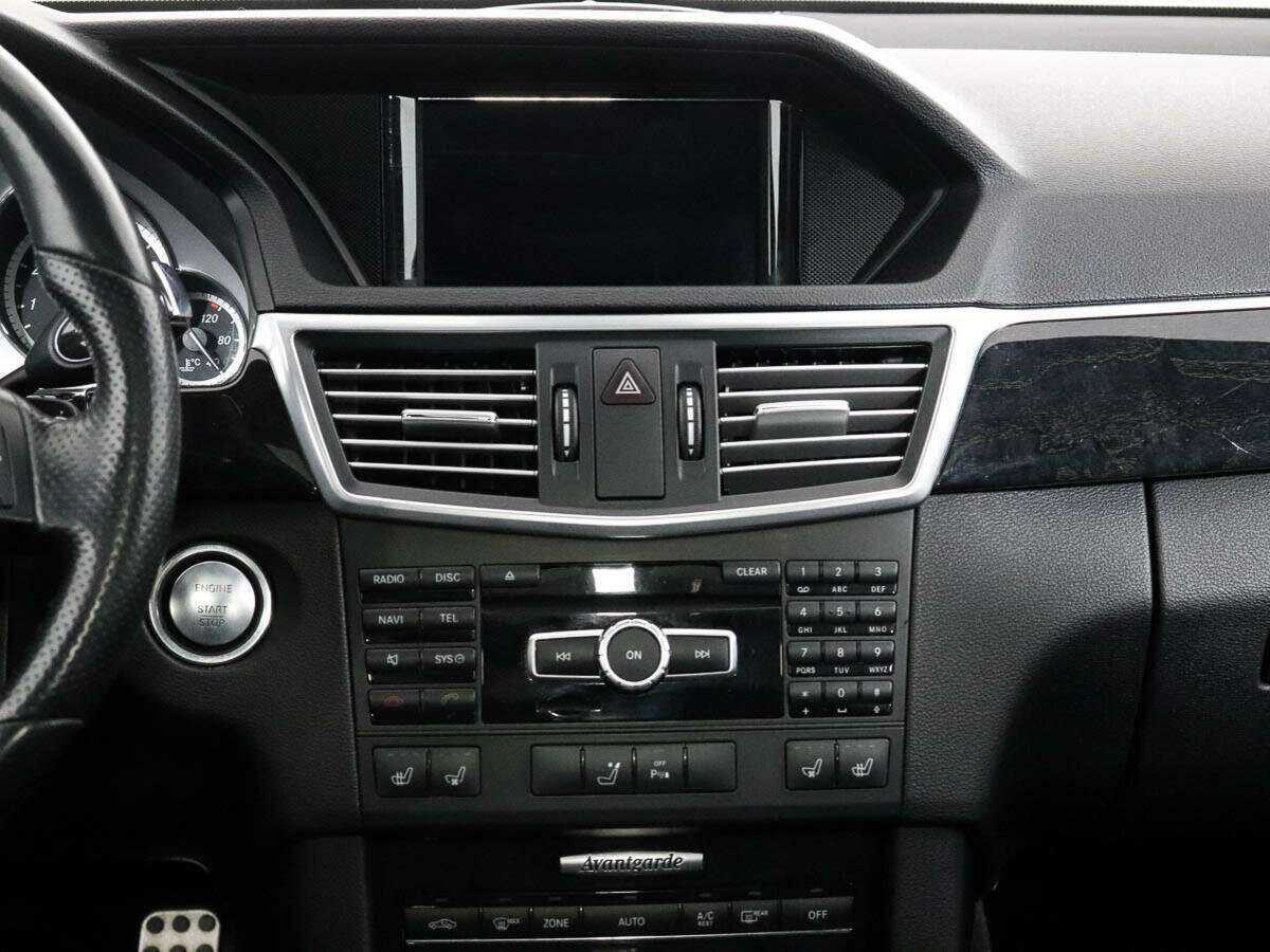 Купить Mercedes-Benz E-Класс, 2012, 125 868 км.. Фото: #11