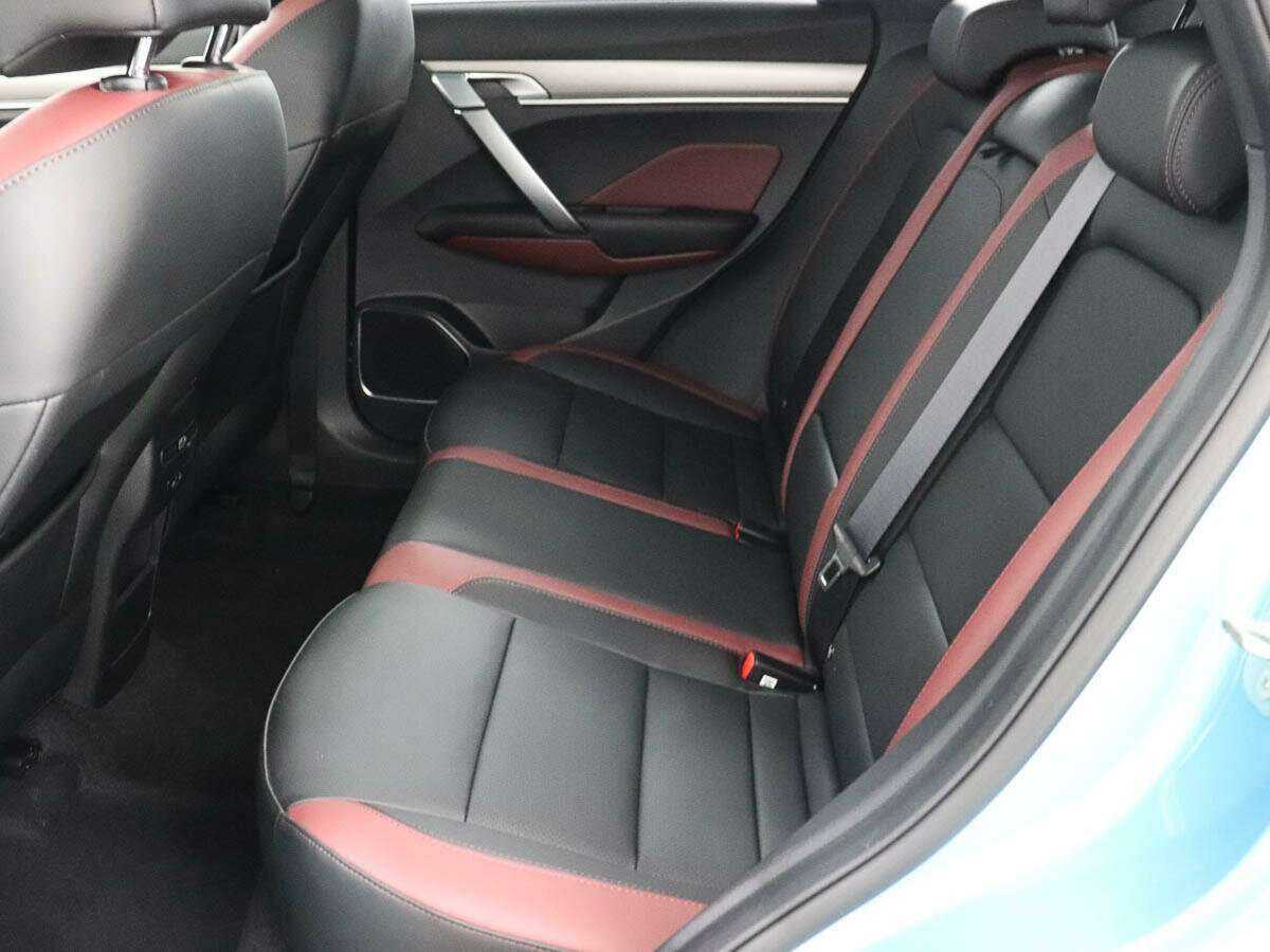 Купить Geely Coolray, 2023, 14 953 км.. Фото: #8