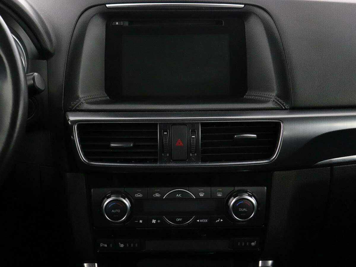 Купить Мазда Ц-Икс-5, 2015, 128 000 км.. Фото: #10