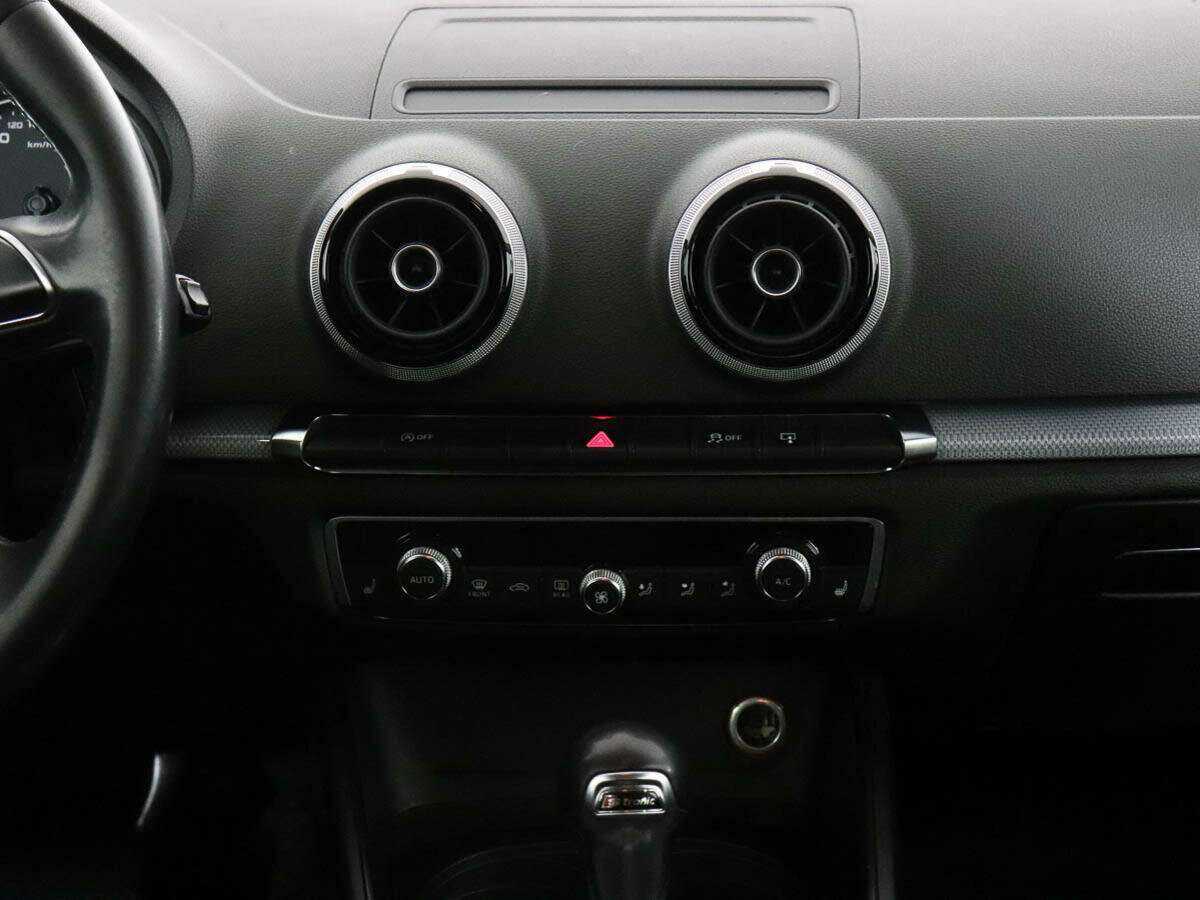 Купить Audi A3, 2013, 131 229 км.. Фото: #11