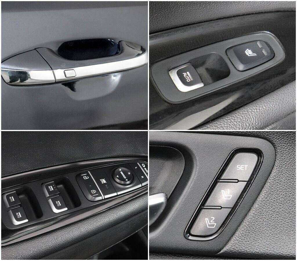 Купить Kia Optima, 2019, 109 743 км.. Фото: #13