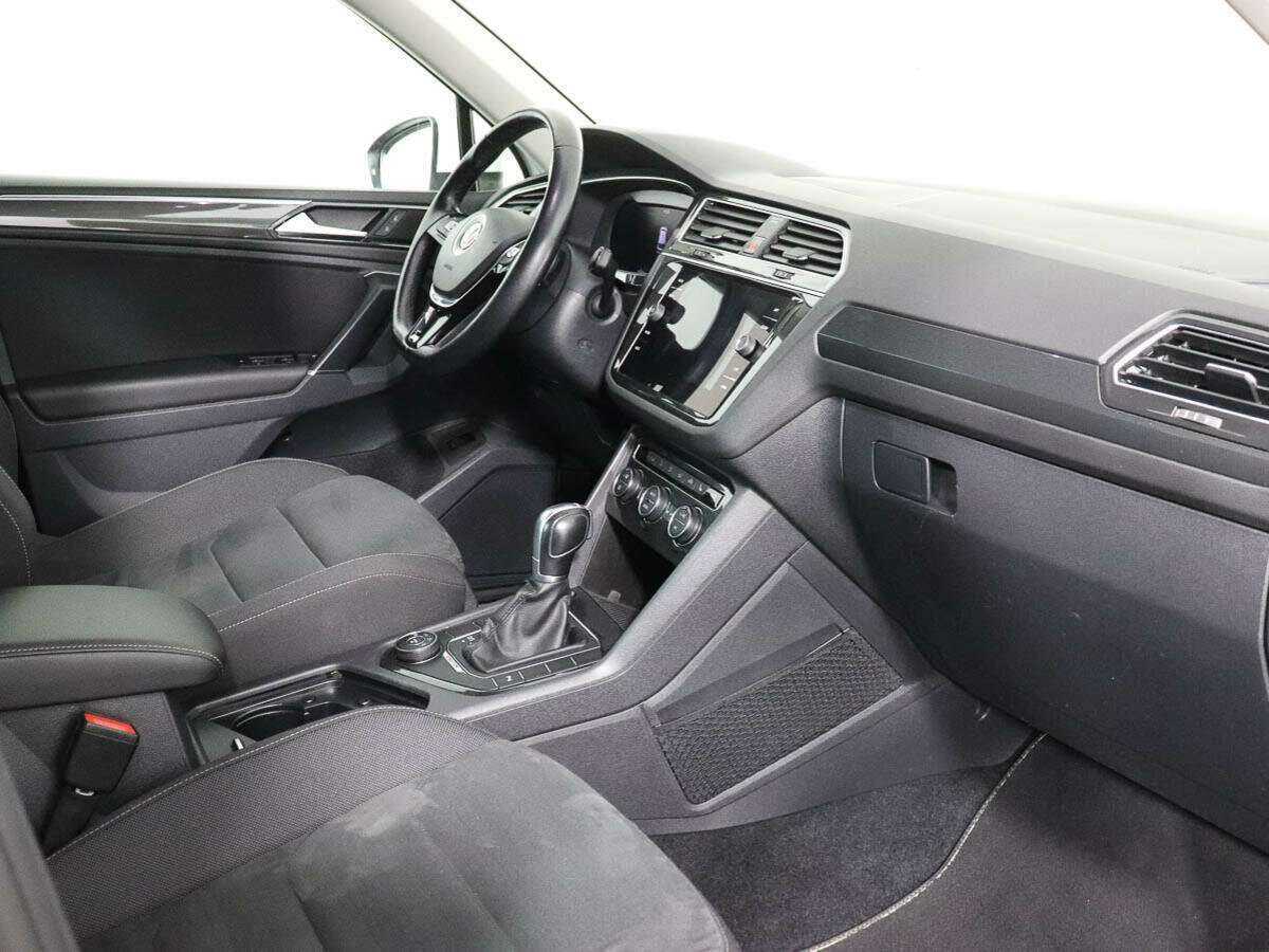 Купить Volkswagen Tiguan, 2017, 140 000 км.. Фото: #6