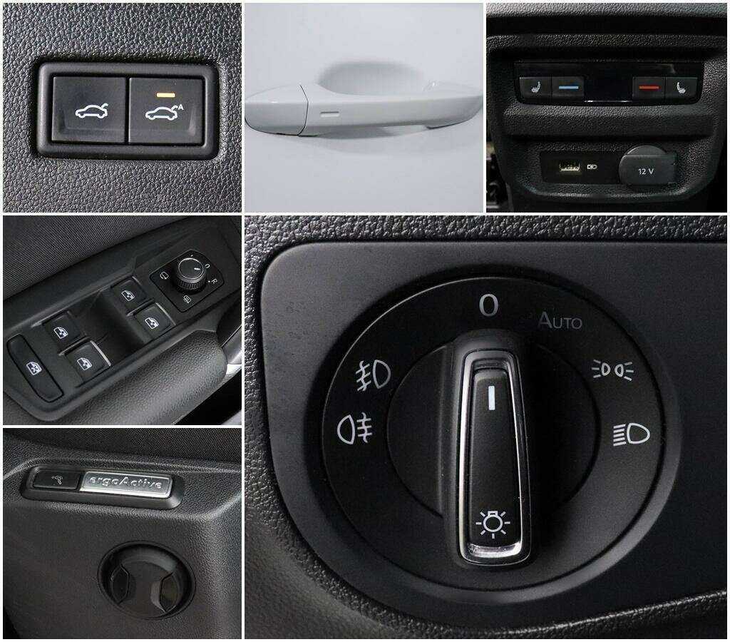 Купить Volkswagen Tiguan, 2017, 140 000 км.. Фото: #13