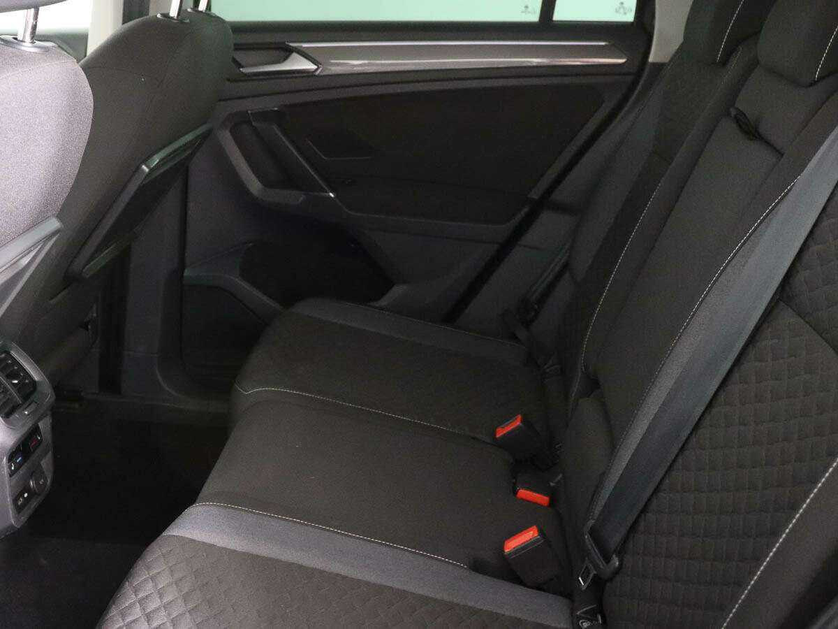 Купить Volkswagen Tiguan, 2018, 109 000 км.. Фото: #8