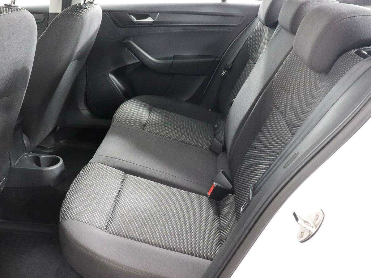 Купить Фольксваген Поло, 2022, 37 123 км.. Фото: #8