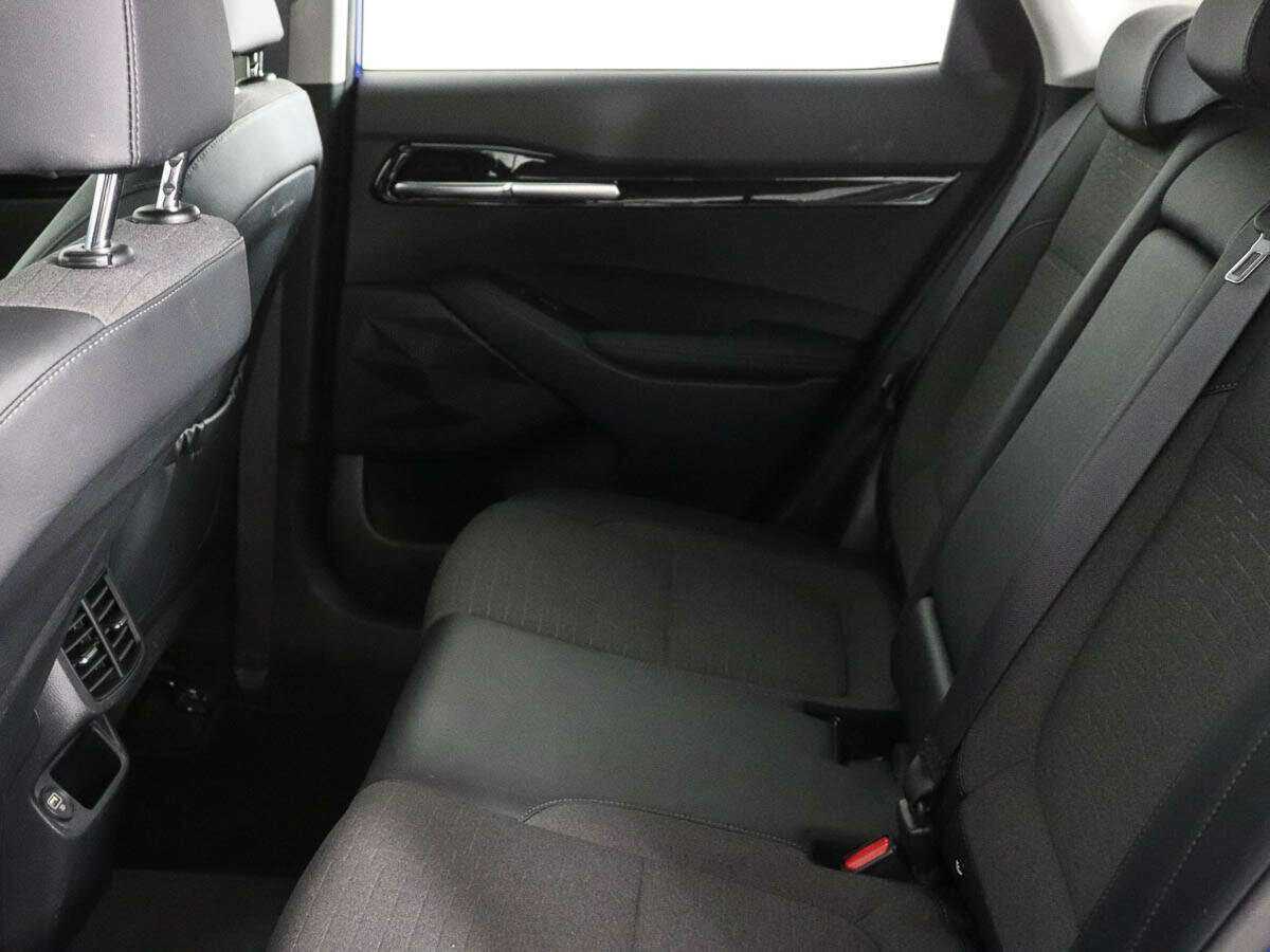 Купить Kia Seltos, 2021, 30 000 км.. Фото: #8