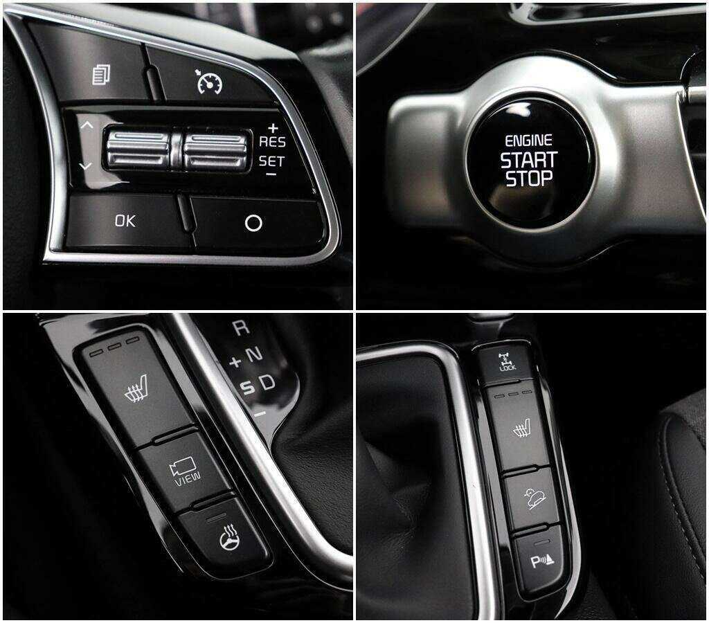 Купить Kia Seltos, 2021, 30 000 км.. Фото: #13