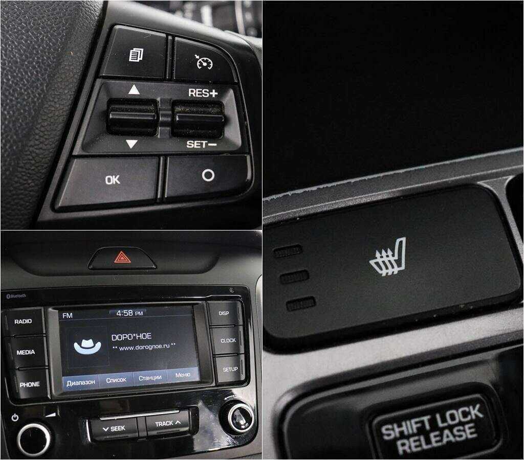 Купить Hyundai Creta, 2020, 32 221 км.. Фото: #13