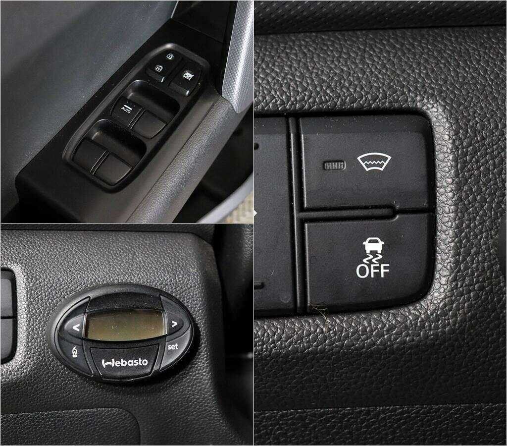 Купить Hyundai Creta, 2020, 32 221 км.. Фото: #14