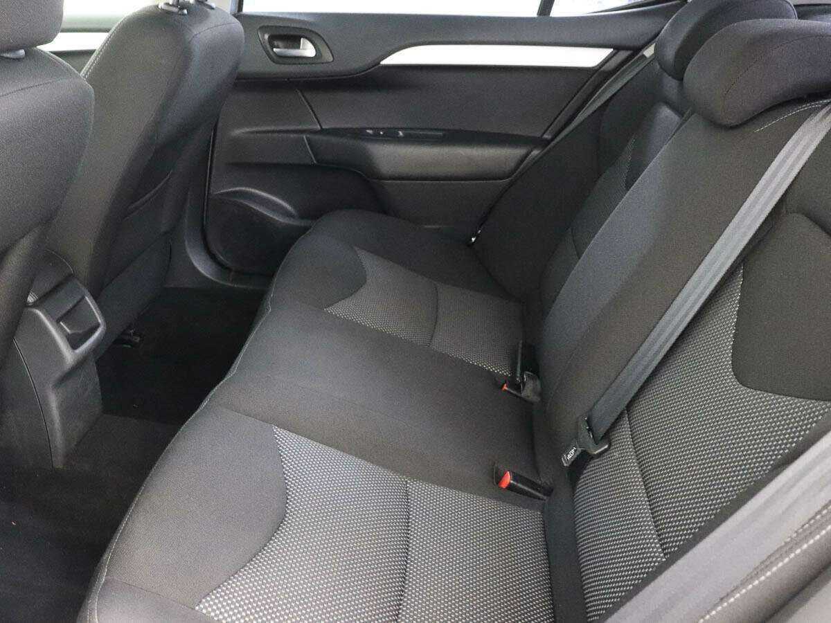 Купить Citroen C4, 2015, 131 837 км.. Фото: #8
