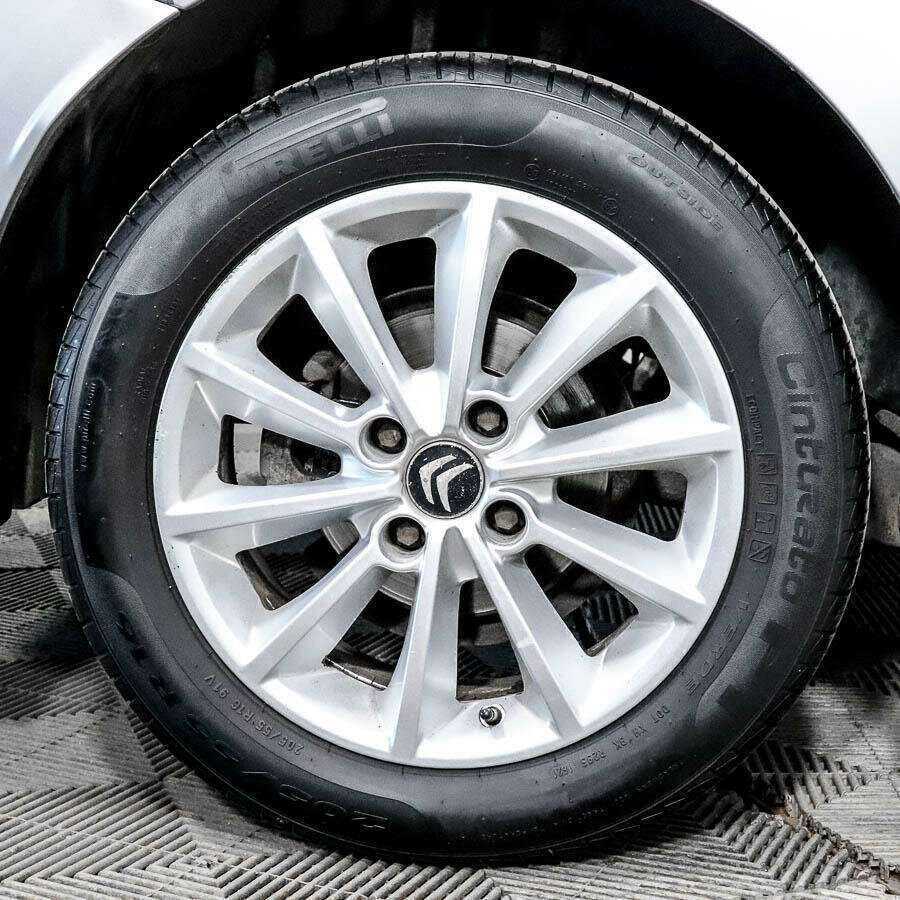 Купить Citroen C4, 2015, 131 837 км.. Фото: #14