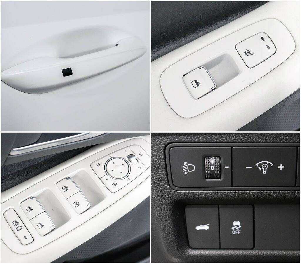 Купить Hyundai Sonata, 2020, 97 200 км.. Фото: #13