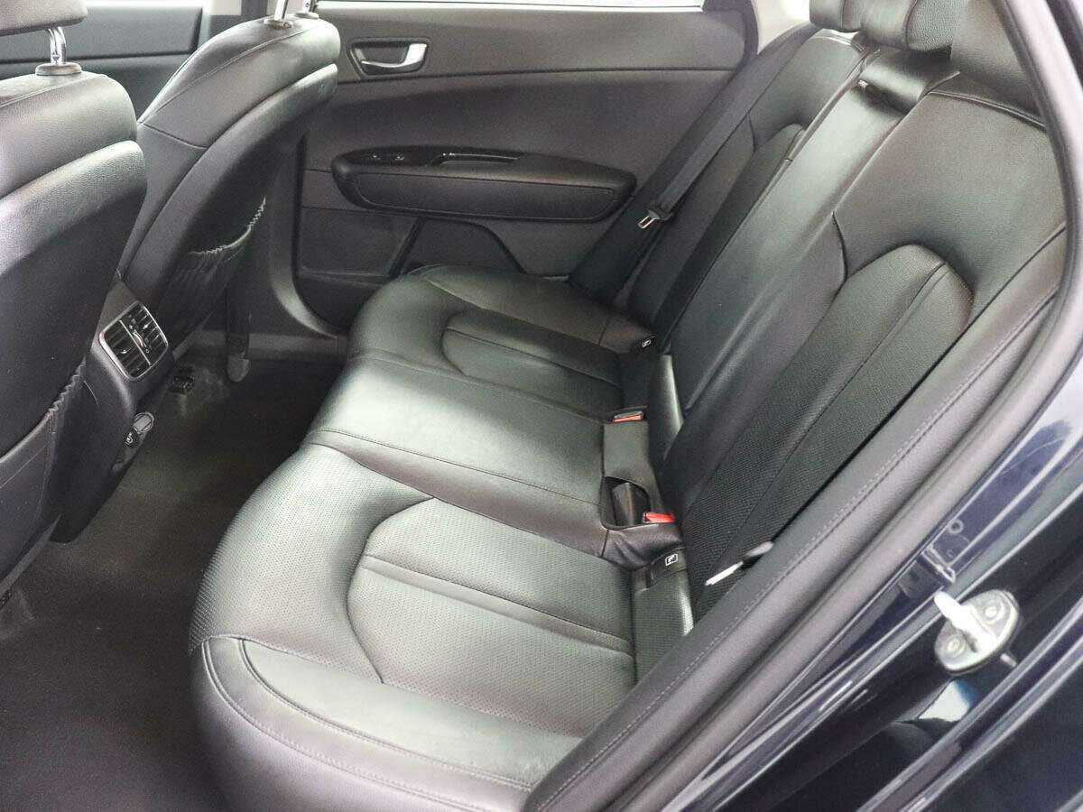 Купить Kia Optima, 2018, 92 903 км.. Фото: #8
