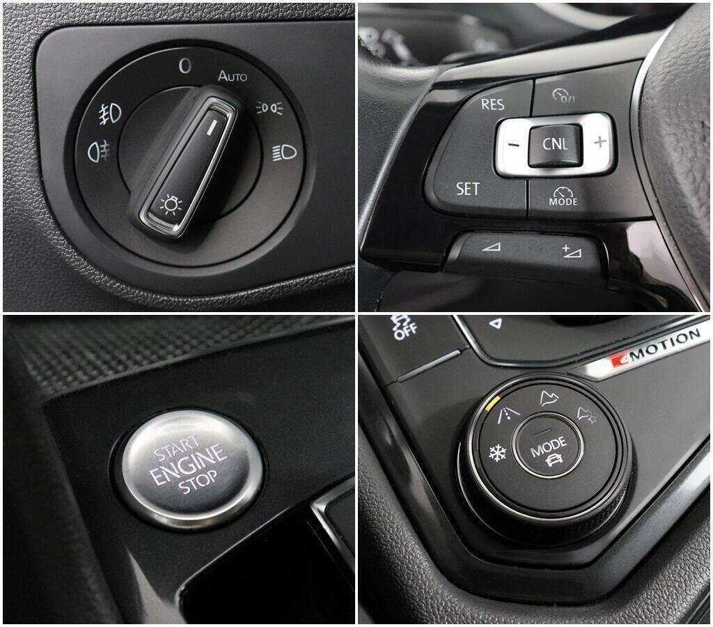 Купить Volkswagen Tiguan, 2017, 83 732 км.. Фото: #14